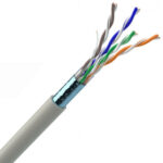 Cablu internet CAT5E 1x2x0.48mm