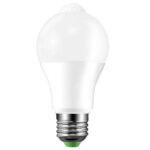 E27 светодиодная лампа 5 В 6500 K белый A60 LUMINA LED