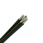 Cablu SIP 4x50mm aluminiu
