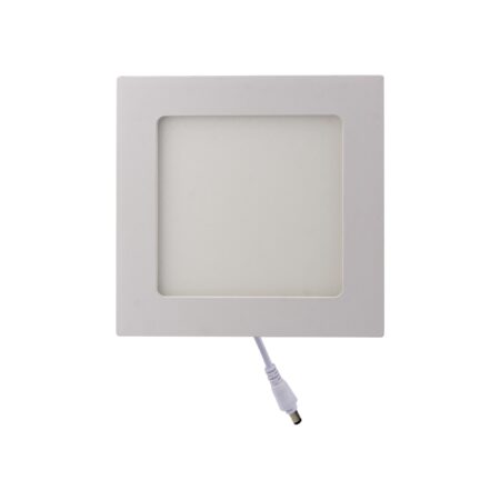 aplica LED 3 W 6500 K alb alb