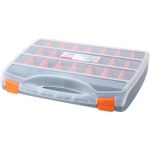 ORGANIZATOR-CAZ DIN PLASTIC 06 460х360х80mm ENEXT