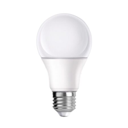 Bec LED A45 5 W 6000 К E14 albă