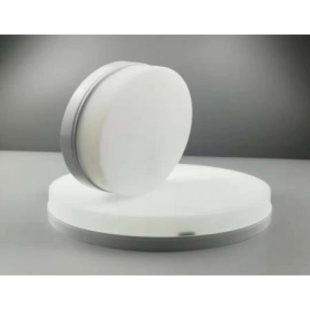 встраивамые светильники 48В 6000 К белый белый