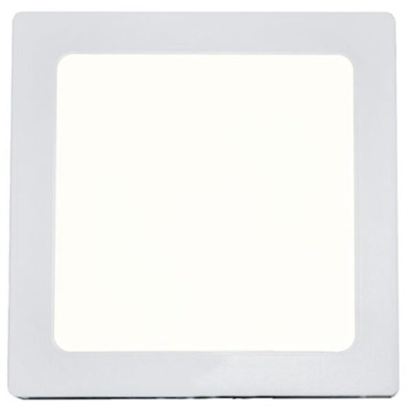 felinar LED 24W 6500 K alb alb Elmos