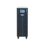 UPS 15KVA 380V POWERCOM VGD II-15K33 CU BATERII