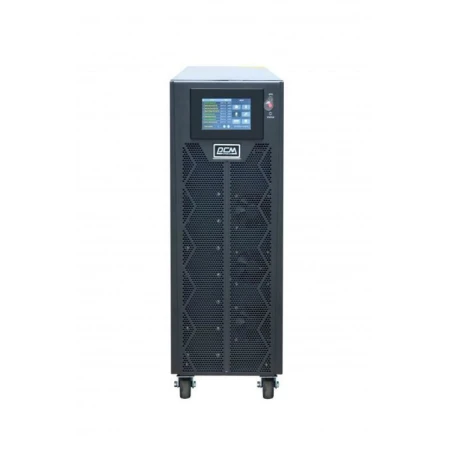 UPS 15KVA 380V POWERCOM VGD II-15K33 CU BATERII