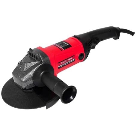 Угловые шлифмашины 1970B 180mm 11000об/мин START PRO