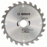 disc pentru lemn Bosch