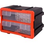 ORGANIZATOR-CAZ DIN PLASTIC 19 2 SECTII ENEXT