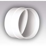 CONECTOR ROTUND CANALE D. 100