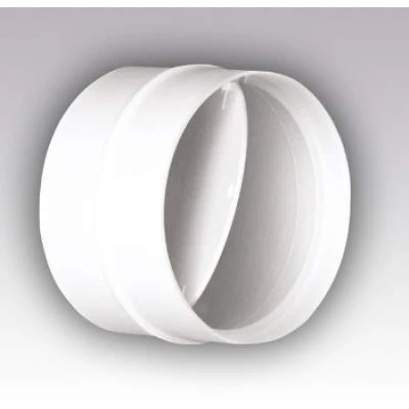 CONECTOR ROTUND CANALE D. 100