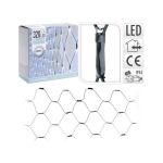 LUMINITE DE SARBATOARE PLASA 320LED