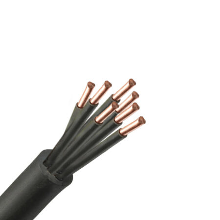 Cablu electric KVVG 7x2.5mm 7x2.5mm