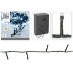 LUMINITE DE SARBATOARE FIR 240LED