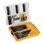 set capete de insurubat Dewalt