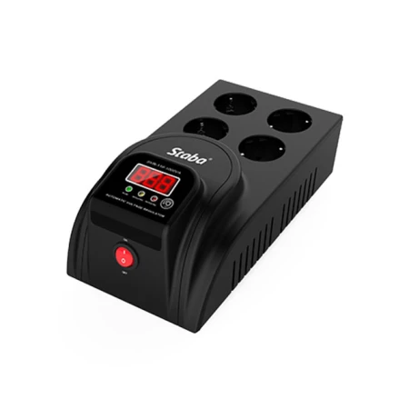 STABILIZATOR X-1000 500W 150-260V STABA