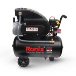 compresor 1490W 8 bar 200L/min Ronix