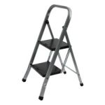 Стремянка металлическая классические ORW 2 2456 cm 46 cm стремянки ELKOP