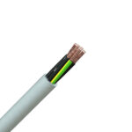 Cablu electric 12x0.75 mm