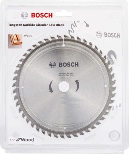 190*2,2/1,4*30 диск для дерева Bosch