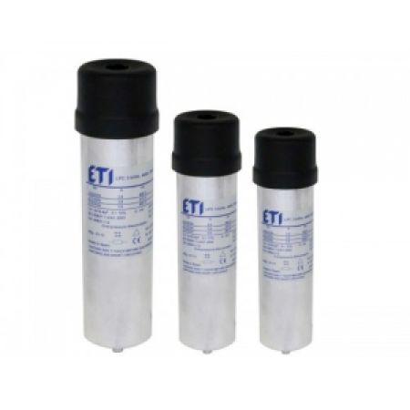 CONDENSATOR LPC 50kVAr 440V 50Hz ETI