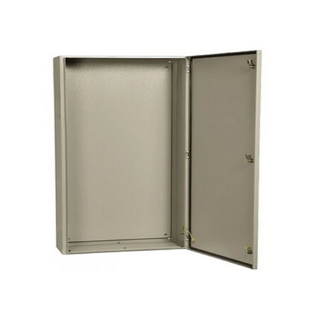 Металлический шкаф 1200х650х285mm метал ИEK