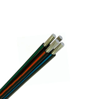 Cablu SIP 3x16mm aluminiu