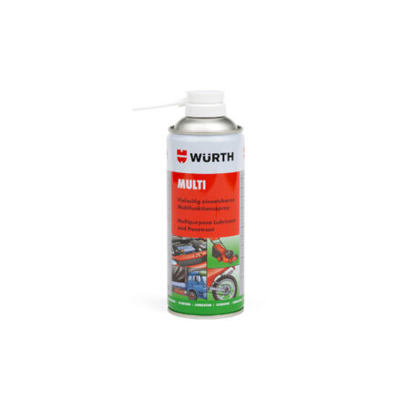 SPRAY MULTIFUNCTIONAL WURTH