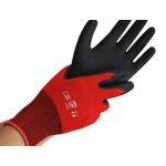 MANUSI UNIVERSALE NEGRE-ROSI TRICOTAJ DOLONI MANUSI UNIVERSALE NEGRE-ROSI TRICOTAJ DOLONI