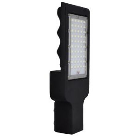 Светодиодный уличный светильник 200В 6500 K ИП65