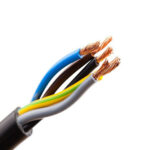 Cablu electric H07RN-F 5x16mm