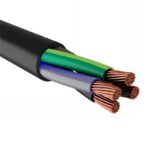 Cablu KG 3x95mm +1x35mm cupru