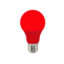 Светодиодная лампа 3 В красный Спектра Horoz