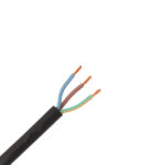 Cablu electric H07RN-F 3x1,5mm