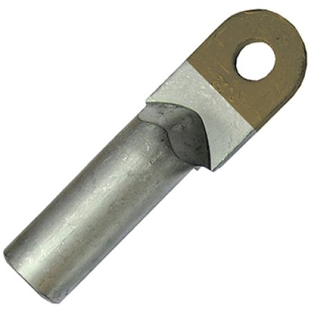 Papuc de cablu cupru-Aluminiu Enext