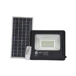 PROIECTOR LED PU SOLAR TIGER-40 40W IP65 6400K HOROZ