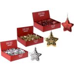 SET DECORATIUNE PENTRU BRAD STEA 2-75