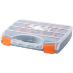Organizator de stocare  PVC, e.toolbox.04, 320х250х60mm