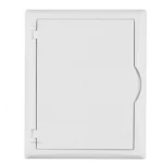 Щит для автоматов 2 х 12 модуль ИП40 пластик