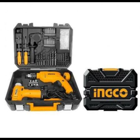Набор инструментов INGCO