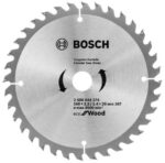 200*2,6/1,6*32 диск для дерева Bosch