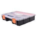 ORGANIZATOR-CAZ DIN PLASTIC 17, 220х290х60mm ENEXT ORGANIZATOR-CAZ DIN PLASTIC 17, 220х290х60mm ENEXT