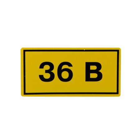 AUTOCOLANT 4*1.5 `36V`