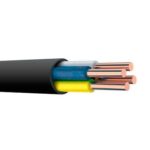 Cablu electric VVGng 4x95mm