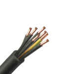 Cablu electric KVVG 7*1.5mm 7*1.5mm