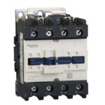 Contactor Electro-magnetic 80A Vecas