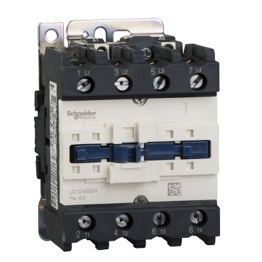 Contactor Electro-magnetic 80A Vecas