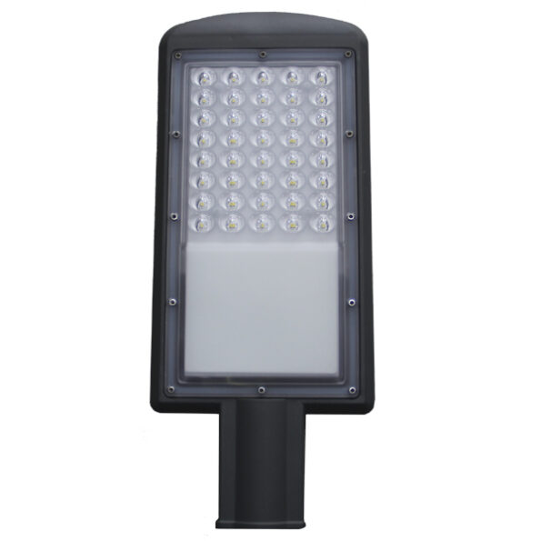 Светодиодный уличный светильник 50В 5500 K ИП65