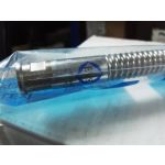 FURTUN PENTRU APA 1/2X1/2 90CM EVS