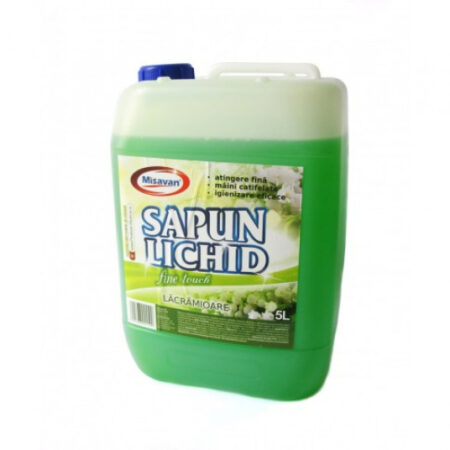 SAPUN LICHID 5 L